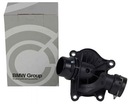 BMW termostat vody M47 M57