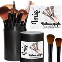 Štetce na make-up 12 ks QUEEN OF BRUSH Názov Wz