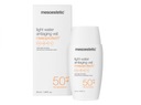 Mesoestetic Light Water Anti-Aging SPF 50, 50 ml