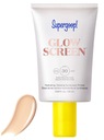 SUPERGOOP! ŽIARENIE - KRÉM NA OPAĽOVANIE, OCHRANNÝ FILTER SPF30 PA ++