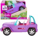 BARBIE Beach Jeep GMT46