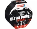 tesa ULTRA POWER Extreme opravná páska, 10m x 50mm, čierna