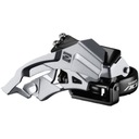 Predná prehadzovačka 3-rýchlostná SHIMANO Acera FD-T3000 31,8 mm, TS DP 48T