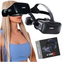 VR 3D OKULIARE TELEFÓNU 3D OKULIARE 360 NA POZERANIE FÉROVÝCH FILMOV PRE DETI