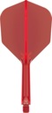 K-Flex Target Inter Red Red (3 ks.) No6