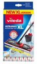 VILEDA NÁHRADNÝ MOP PLOCHÝ ULTRAMAX XL 42CM