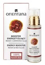 Orientana BOOSTER Energizujúce riasy REISHI 30ml