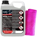 BLACK GUM TYRE BLACK 5L ProElite