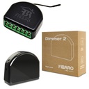 FIBARO Dimmer 2 Dimmer (FGD-212) Z-Wave LED