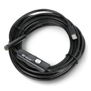 Endoskop - HardWire USB inšpekčná kamera