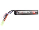 ASG Li-Po 7,4V 1300 mAh 15C batéria - tyč