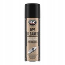 K2 DPF CLEANER regenerátor filtra pevných častíc DPF/FAP W150 500ml