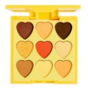 I HEART REVOLUTION PALETTE EYESHADOW PALETTE