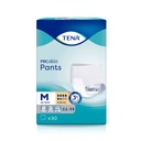 TENA Pants ProSkin Normal M savé nohavičky 30 ks