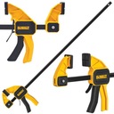 Automatická svorka 910mm 135kg DEWALT DWHT0-83195