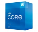 Procesor Intel Core i5-11400F 6x2,6 GHz 12 MB