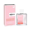 Mexx Whenever Wherever For Her toaletná voda v spreji 50ml