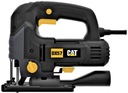 CAT DX57 750W 100mm elektrická priamočiara píla