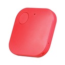 Univerzálny Mini Square GPS Tracker Alarm na sledovanie