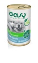 Oasy One Protein Adult Lamb 6x400g