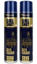 Freshtek One Shot Shot Air First Bergamo 600 ml 2 kusy Bergamot