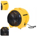 AXIÁLNY VENTILÁTOR MASTER BL8800 BL 8800