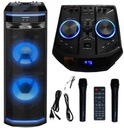 AKTÍVNY STĹPEC BLAUPUNKT PS11DB BLUETOOTH KARAOKE