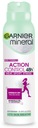 GARNIER MINERÁLNY DEODORANT SPREJ V SPREJ ACTION CONTROL 48H - HEAT,SPORT,STRESS 150