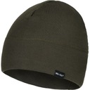 Čiapka BEANIE SOFT Termoaktívna fleece - Olivová