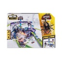 Autodráha ZURU Metal Machines 6725 Spider Attack Set