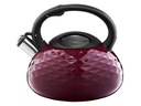 Kanvica AMBITION Golf Burgundy