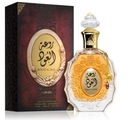 LATTAFA ROUAT AL OUD 100ML VONNÁVANÁ VODA PÁNSKY DÁMSKY ARABSKÝ PARFUM