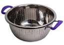 COLANDER, sitko hlboké, sitko na cestoviny KAMILLE