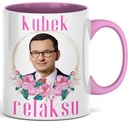 Darček pre babku a dedka MORAWIECKI Premiéra PIS