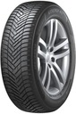 4x HANKOOK KINERGY 4S2 H750 195/65R15 91 H PRÍV.