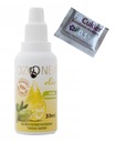 OZONEA oliv OZONOVANÝ OLIVOVÝ OLEJ 30ml KOŽ