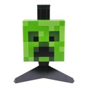 Lampa - stojan pre slúchadlá Minecraft Creeper / M