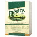 1x 5l HENRYK Neperlivá liečivá voda