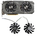 Ventilátory Zotac AMP 1070 1070 Ti 1080 1080 Ti