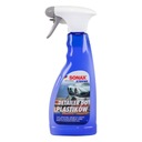 SONAX Xtreme Detailer na plasty 500ml