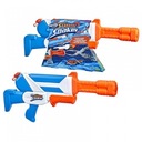 Hasbro Nerf Super Soaker Water Launcher Twister F3884