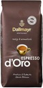 Zrnková káva Arabica Dallmayr Espresso D'oro 1000 g