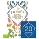 Herbal Collection Čaj - Mix 20 Pukka vrecúšok