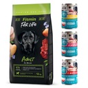 Fitmin For Life Adult All Breed pre všetky plemená