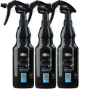 3X ADBL Frost Eater 500 ML rozmrazovač okien do -60°C