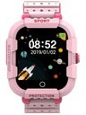 SMARTWATCH Rubicon RNCE75 (sr022b) - POLOHA