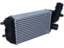 INTERCOOLER FIAT ULYSSE II 2.0