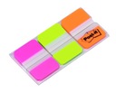 Post-it Indexing Bookmark Strong 686-PGOEU 38x25