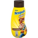 Nesquik Čokoládová sirupová omáčka na dezerty 300ml De