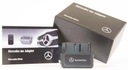 ZÁSTRČKA OBD BLUETOOTH APP ADAPTÉRA MERCEDES ME